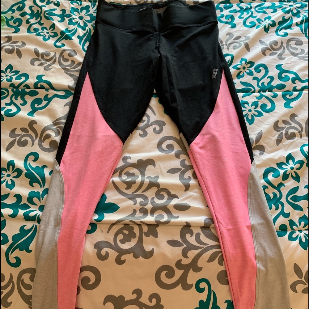 PINK leggings